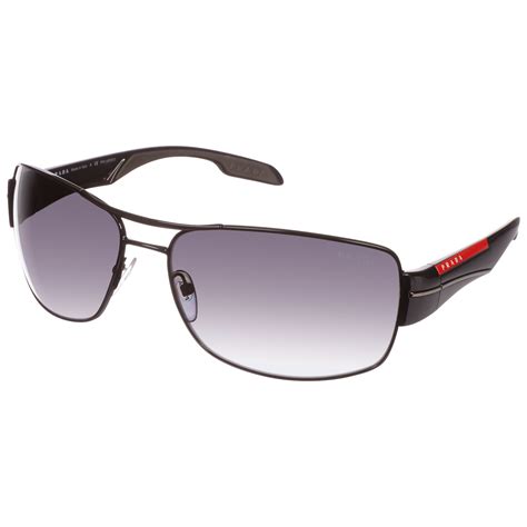 prada eyeglasses rossa sport|Prada linea rossa sunglasses men's.